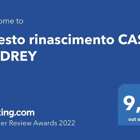 questo rinascimento CASA AUDREY Napoli Esterno foto